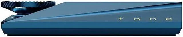 Alt view image 2 of 6 - Khadas Digital to Analog Audio Converter Tone2(Open-Sourced) DAC Hi-Fi Mini Desktop DAC with Balanced RCA, ES9038Q2M, DSD512(Native), PCM768, XMOS XU208, Hi-Res Audio DAC, S/PDIF Input