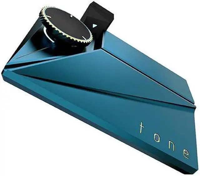 Alt view image 5 of 6 - Khadas Digital to Analog Audio Converter Tone2(Open-Sourced) DAC Hi-Fi Mini Desktop DAC with Balanced RCA, ES9038Q2M, DSD512(Native), PCM768, XMOS XU208, Hi-Res Audio DAC, S/PDIF Input