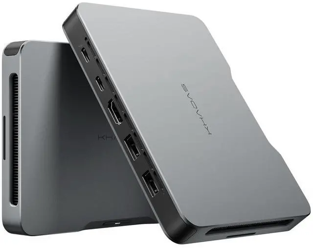 Main image of Khadas Mind 2s Mini PC Intel Core Ultra 7 255H 16C/16T Windows 11 Home Barebone Desktop Computer 64GB RAM 2TB SSD PCle 5.0 USB4 Wi-Fi 6E BT5.3