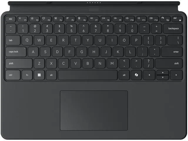 Main image of Khadas xPlay Keyboard, 79 Keys English Layout, Magnetic to Khadas xPlay Display, with Copilot Key& Custom Key, support High-precision Touchpad