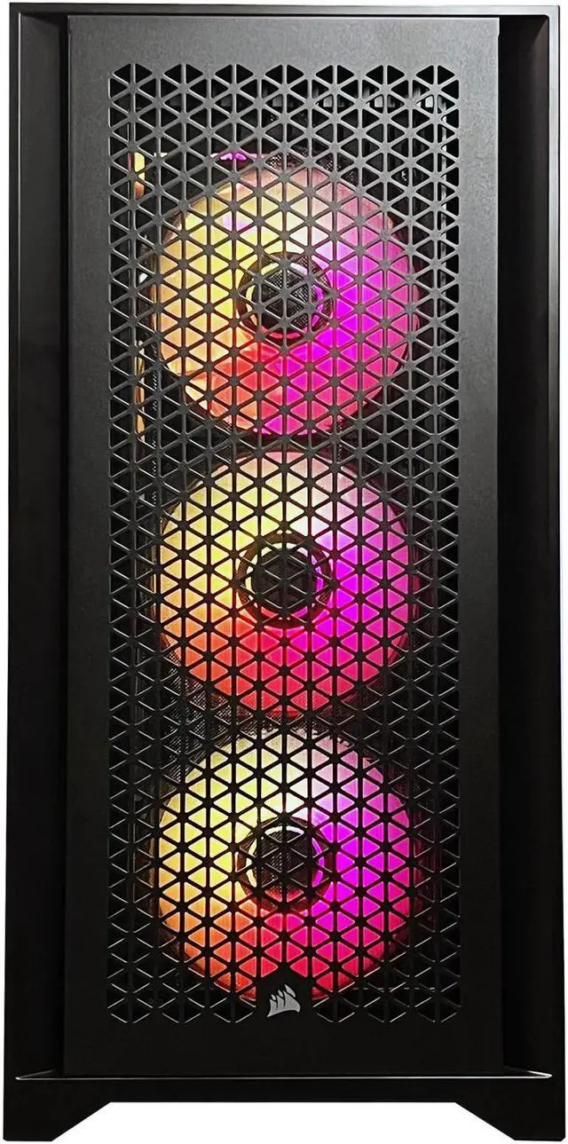 Andromeda Insights Nova Gaming PC | Ryzen 7 7800X3D | 32GB DDR5