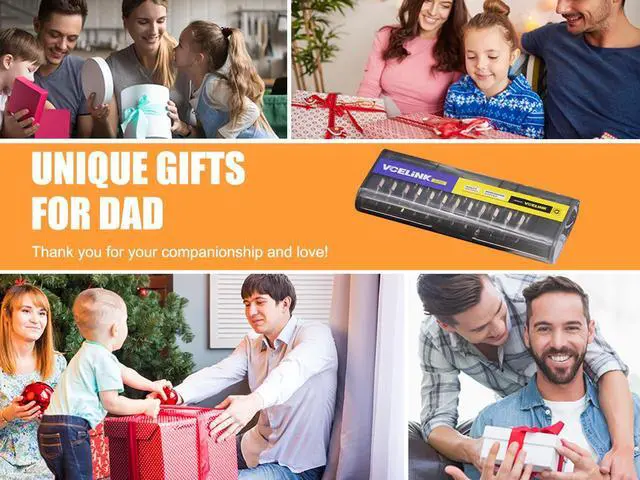 Alt view image 7 of 7 - VCELINK Small Screwdriver Set with Case, 25 in 1 Magnetic Tiny Screwdriver Kit Electronics, Precision Mini Torx Bits Set for Computer, Phone, Game Console, Eyeglasses, Wtaches, Jewelers