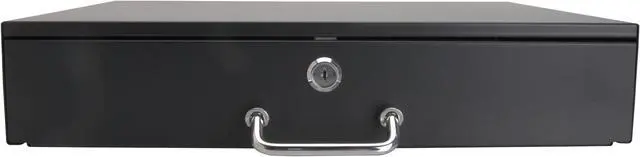 Alt view image 3 of 7 - Cables Direct Online 2U 19" Server Cabinet Case Rack Mount with Lock & Key, Heavy-Duty Design, Secure IT or DJ Equipment Storage