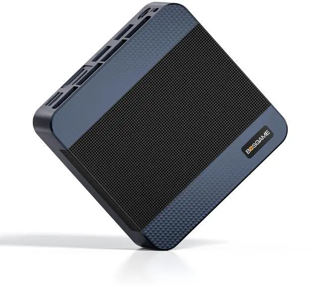 シュリンク付きBOSGAME M4 NEO 32GB+1TB Amazon.com: BOSGAME M4 Neo Mini PC, Mini Computers with AMD Ryzen