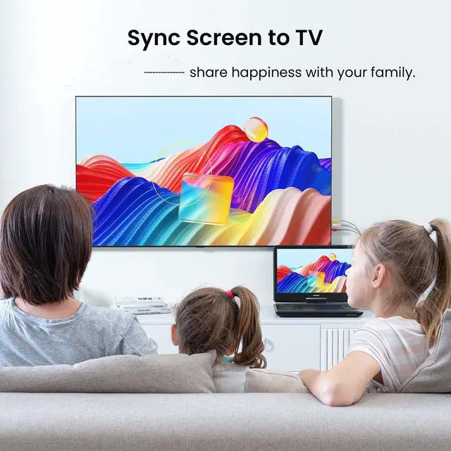 Alt view image 5 of 7 - ieGeek 15.9-inch Portable DVD Player - Features a large 14.1-inch HD screen, 6-hour rechargeable battery, loud speakers, no region restrictions, supports USB/SD/headphones/Sync TV and multiple formats