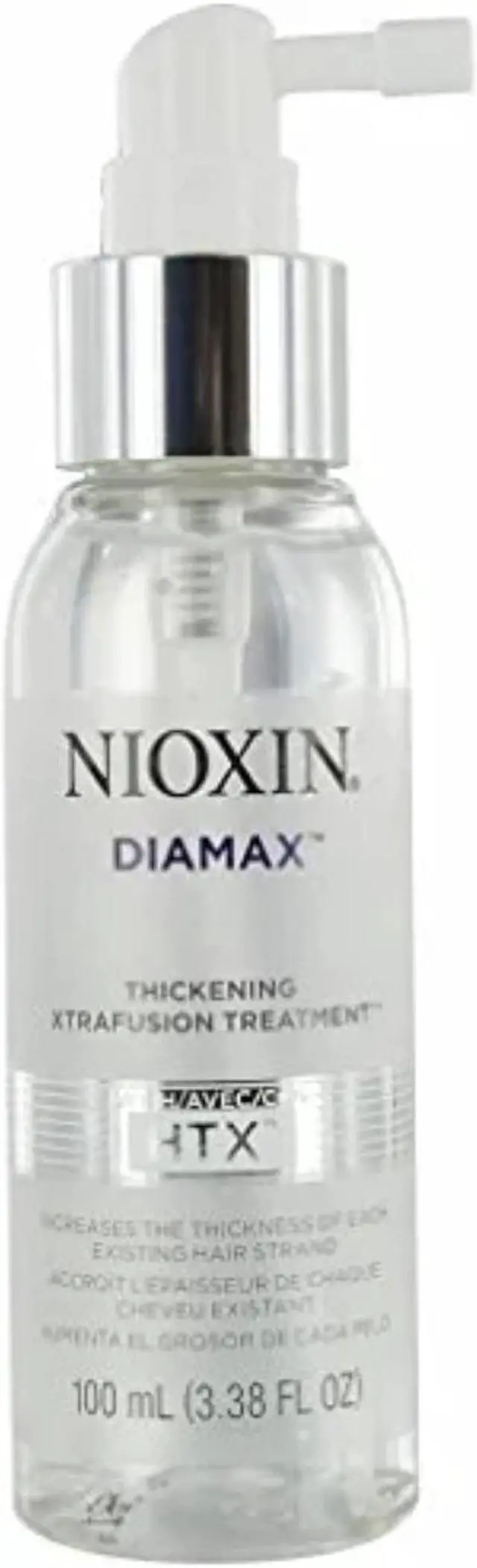 Main image of Nioxin Diamax Treatment 100ml / 3.38 oz