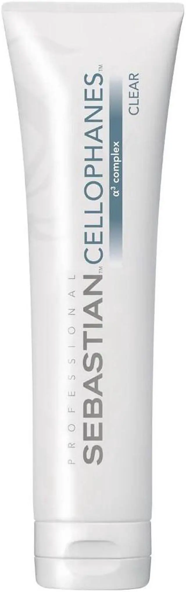 Main image of Sebastian Cellophanes Hair Color Clear- 10 oz
