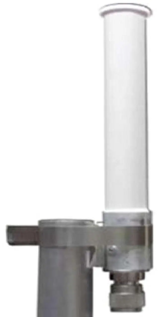 Alt view image 2 of 7 - HP JW026A Aruba Antenna-2x2-5005 Pair 5G 5 dBi Omni