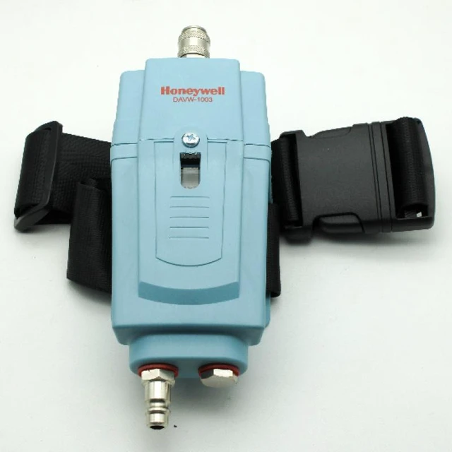 Main image of Honeywell 1001656 DAVW-1003 Airvisor Industrial Waistbelt Air Regulator