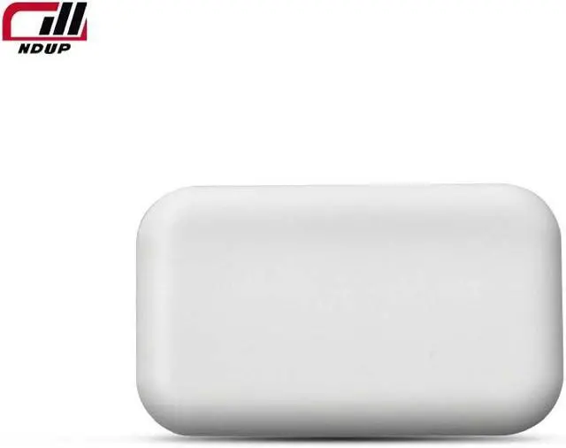 Alt view image 6 of 7 - NDUP H5577 Portable 4G LTE WiFi Router, Compatible with Most SIM Networks