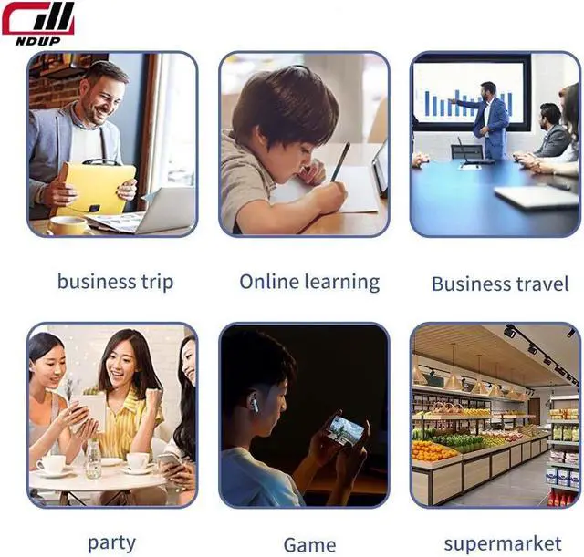 Alt view image 5 of 7 - NDUP H305 4G LTE CPE Router, Boost Your Network - Ideal for Small Businesses and Home Offices