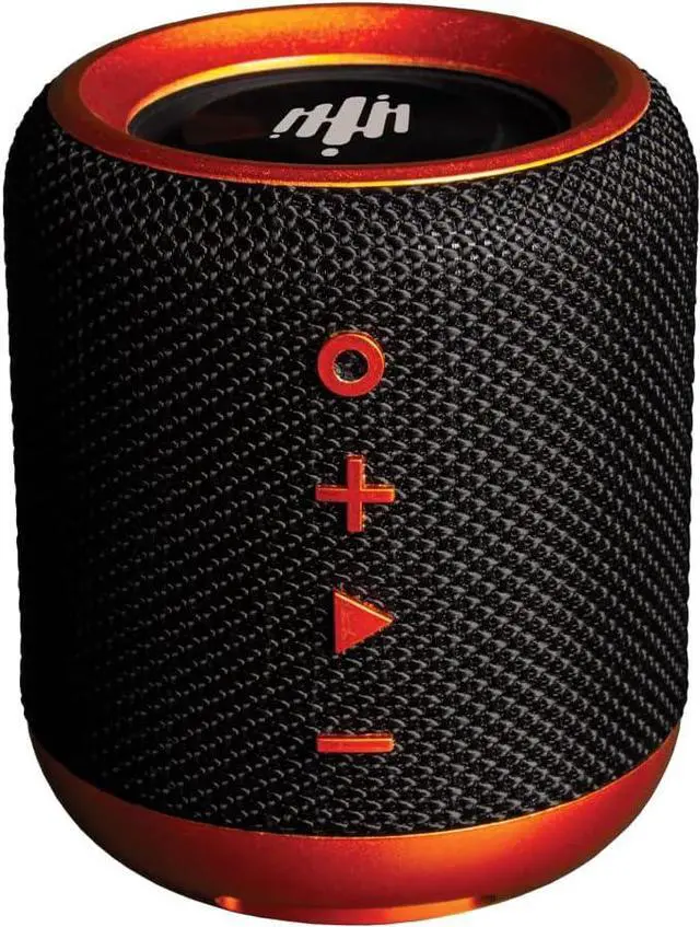 Main image of Zompers Pure-Hypr Audio SS-100 Sasquatch Weatherproof Speaker