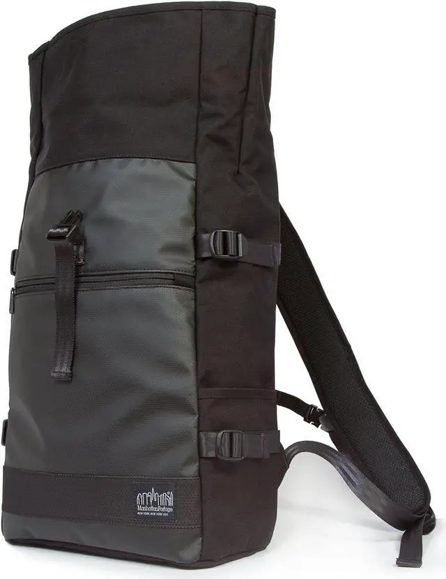 Alt view image 4 of 6 - Manhattan Portage PROSPECT BACKPACK Ver.2