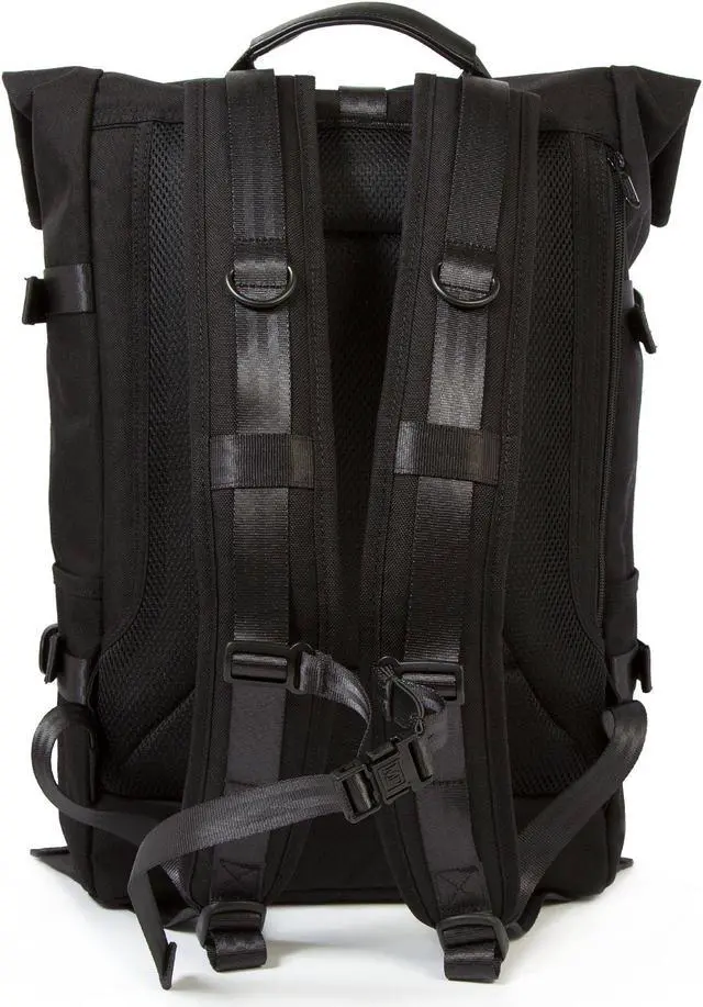 Alt view image 5 of 6 - Manhattan Portage PROSPECT BACKPACK Ver.2
