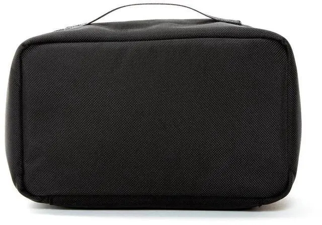 Alt view image 5 of 7 - Manhattan Portage Iso Camera Bag, Digital Camera Case with Top Carry Handle and Adjustable Dividers - Heavily Padded for Maximum Protection