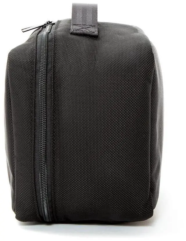 Alt view image 6 of 7 - Manhattan Portage Iso Camera Bag, Digital Camera Case with Top Carry Handle and Adjustable Dividers - Heavily Padded for Maximum Protection