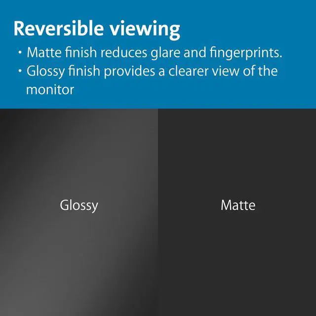 Alt view image 5 of 5 - Kensington MP14 Magnetic MacBook Pro Privacy Screen for 14 inch MacBook Pro (2021-2024, M1, M2, M3, M4, Pro, Max), Removable Laptop Privacy Screen, Anti Glare Blue Light MacBook Mac Screen Protector