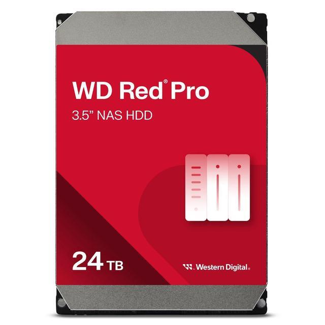 thumbnail image 2 of Toshiba S300 Pro 10TB 3.5" SATA 7200RPM Internal Hard Drive 2 of 10