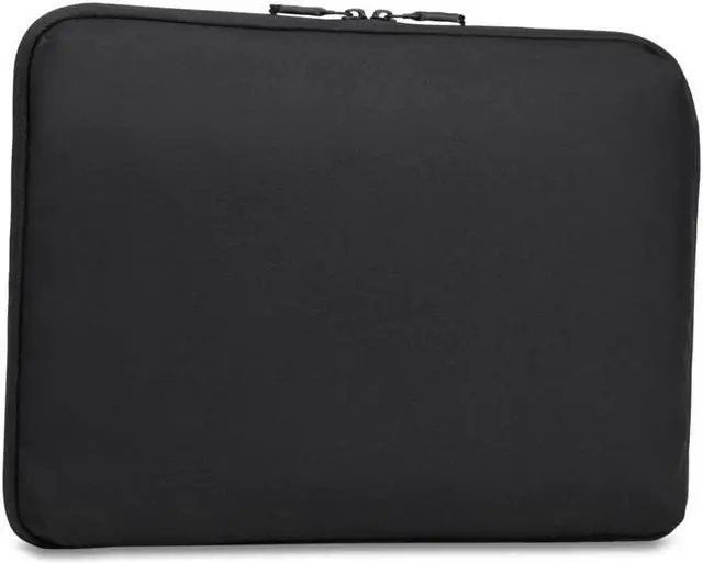Alt view image 3 of 3 - TIMBUK2 Stealth Folio Organizer, Eco Black, Large