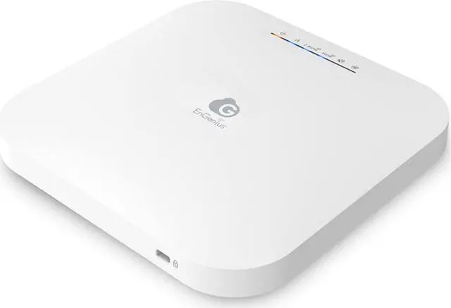 Alt view image 5 of 5 - EnGenius ECW230S Dual Band IEEE 802.11ax 3.46 Gbit/s Wireless Access Point - Indoor