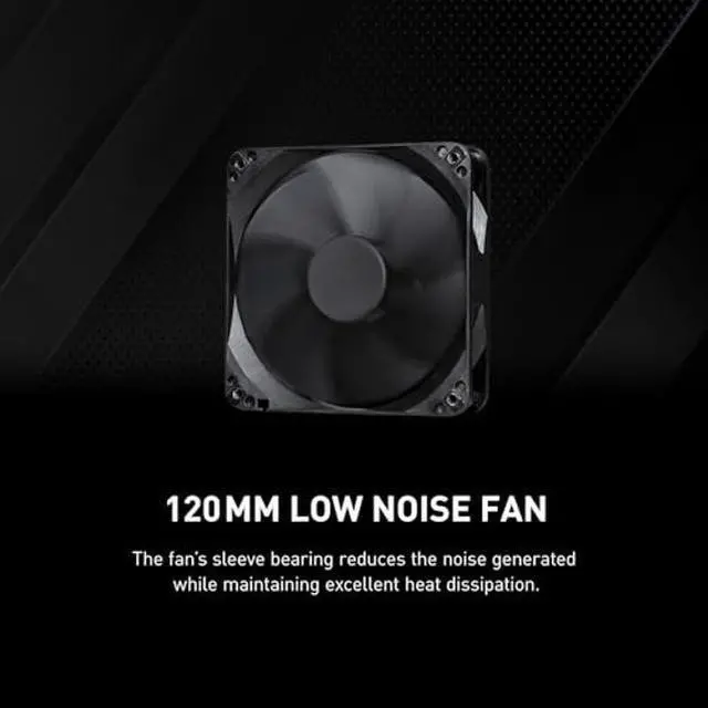 Alt view image 4 of 5 - MSI MAG A550BN Gaming Power Supply - 80 Plus Bronze Certified 550W - Compact Size - ATX PSU