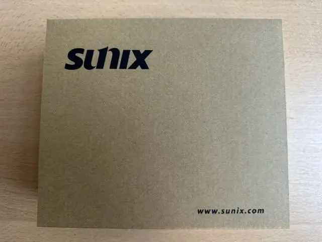 Alt view image 3 of 5 - SUNIX SP 2-Port RS-232 Serial PCI-E Card (SER6437A)