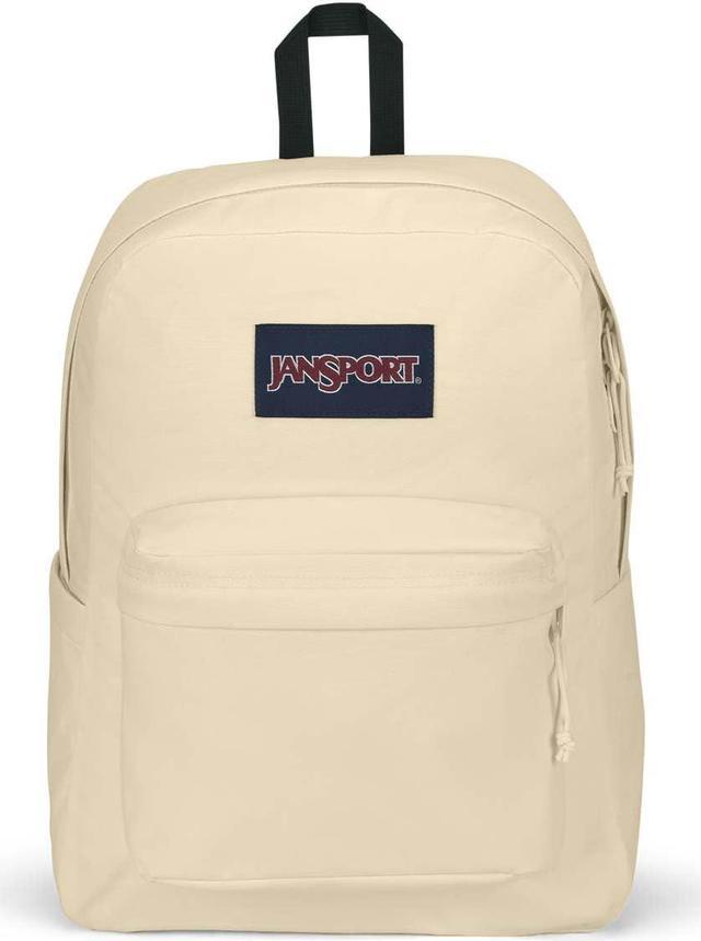 Jansport durability best sale