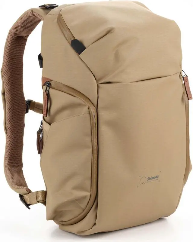 Main image of Shimoda Urban Explore 25L Camera Bag - Boa Khaki (520-182)