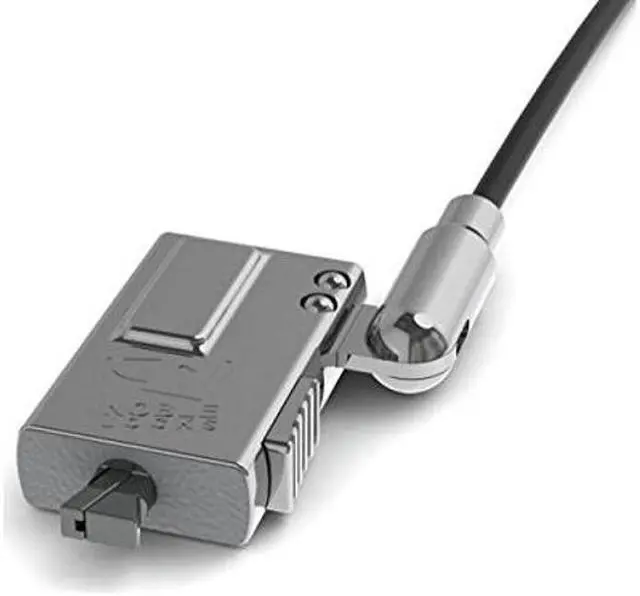 Main image of Noble Wedge Profile Lock Fits Lat 10&XPS