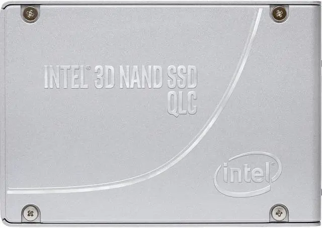 Main image of Intel D3-S4520 1.92 TB Solid State Drive - 2.5" Internal - SATA (SATA/600)
