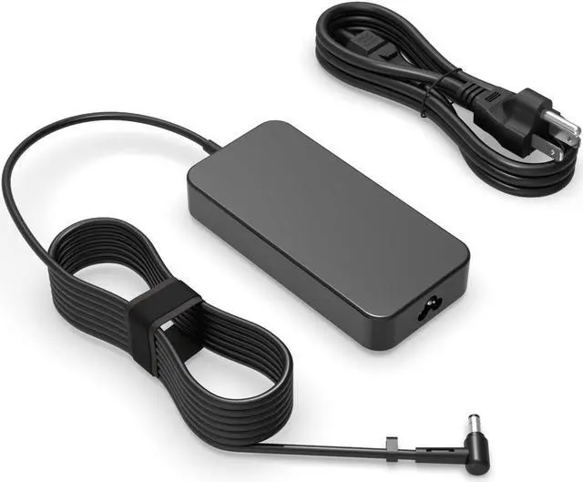 Main image of 120W AC Charger Fit for Asus K55D K55DE K55DR K55N K55VJ K55VS Laptop Power Supply Adapter Cord