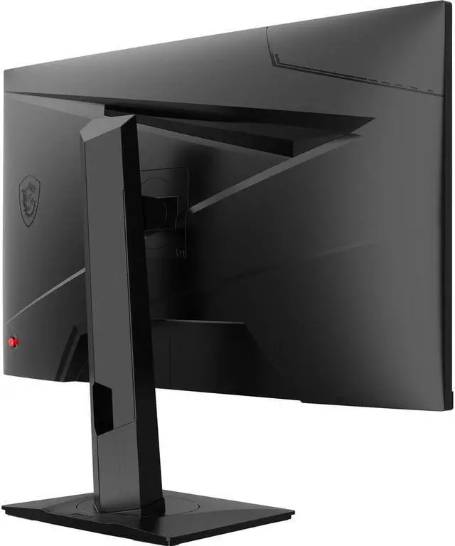Alt view image 5 of 5 - MSI G274QPF-QD, 27" Gaming Monitor, 2560 x 1440(QHD), IPS, 170Hz, FreeSync Premium, HDR400, HDMI, Displayport, USB C, Tilt, Black