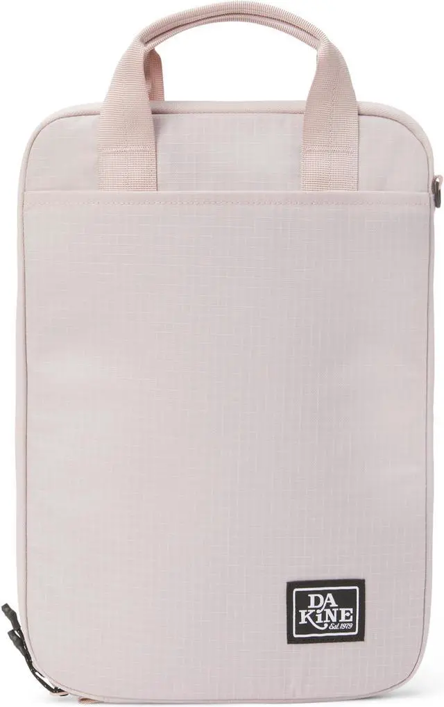 Main image of Dakine James Laptop Sleeve - Burnished Lilac, One Size