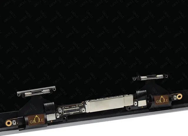 Alt view image 4 of 5 - GBOLE Replacement for MacBook A1989 A2159 A2289 EMC 3456 3358 3348 3301 LCD Screen Display Digitizer Assembly Panel (Space Grey)