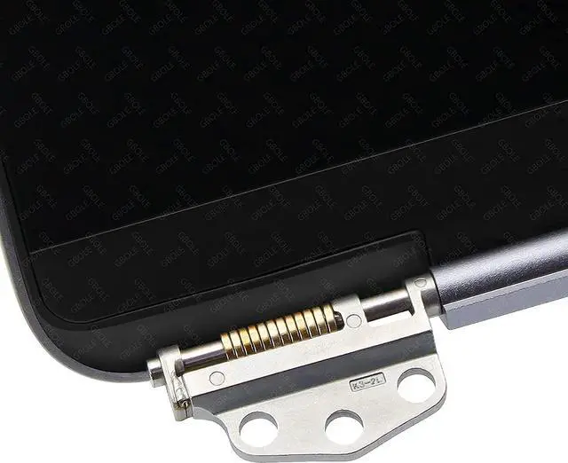 Alt view image 5 of 5 - GBOLE Replacement for MacBook A1989 A2159 A2289 EMC 3456 3358 3348 3301 LCD Screen Display Digitizer Assembly Panel (Space Grey)