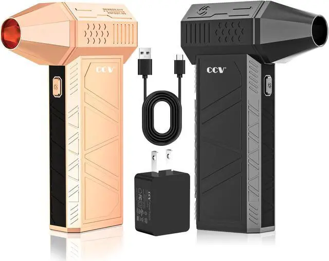 Main image of CCV F33Black+F33Gold+Adapter