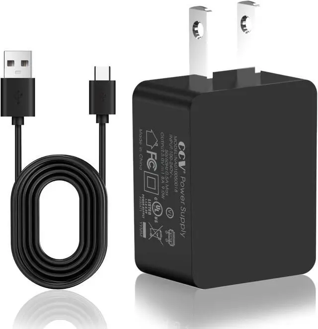 Alt view image 4 of 5 - CCV F33Black+F33Gold+Adapter