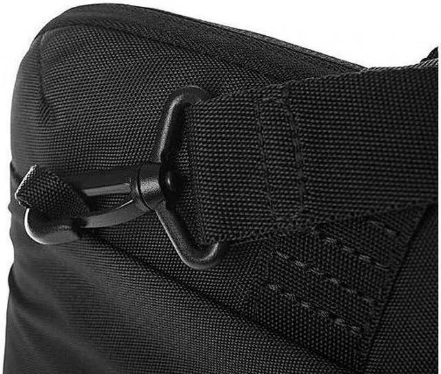 Alt view image 5 of 5 - Tucano Smilza Laptop Case, Black Neoprene Bsm15-Bk