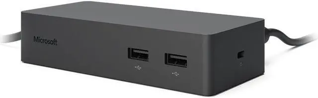 Alt view image 2 of 4 - Microsoft Surface Dock