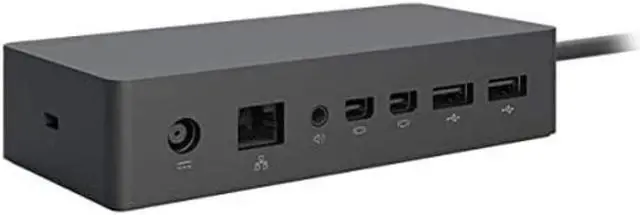 Main image of Microsoft Surface Dock