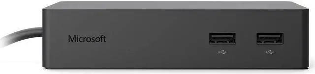 Alt view image 3 of 4 - Microsoft Surface Dock