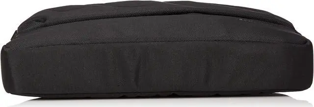 Alt view image 4 of 5 - Tucano Dritta Carrying Case for 15 Notebook, MacBook Pro [Retina Display], Ultrabook, MacBook Pro - Black