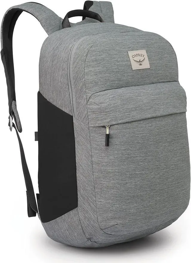 Main image of Osprey Arcane XL Day Commuter Backpack, Medium Grey Heather