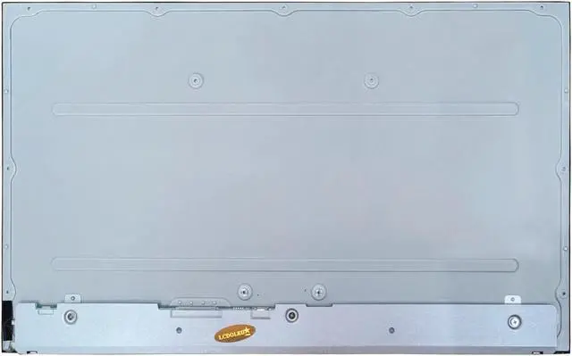 Alt view image 2 of 2 - LCDOLED Compatible with HP Pavilion All-in-One 24-xa1009d 24-xa0024 LM238WF5(SS)(D1) LM238WF5-SSD1 23.8 inches FullHD 1920x1080 LCD Touch Display Screen Panel Replacement