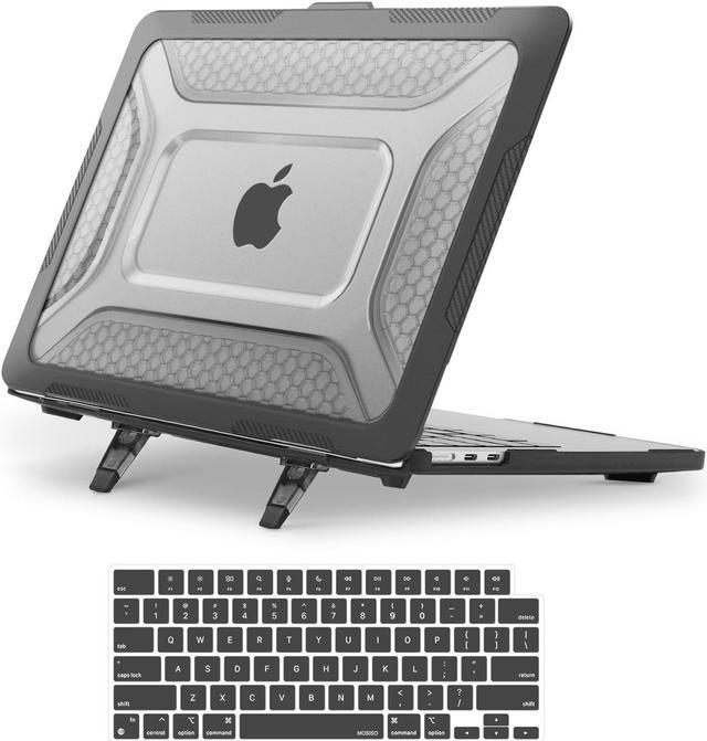 MOSISO Compatible with MacBook Air 13 inch Case 2024 2023 MOSISO Compatible with MacBook Air 13 inch Case 2024 2023