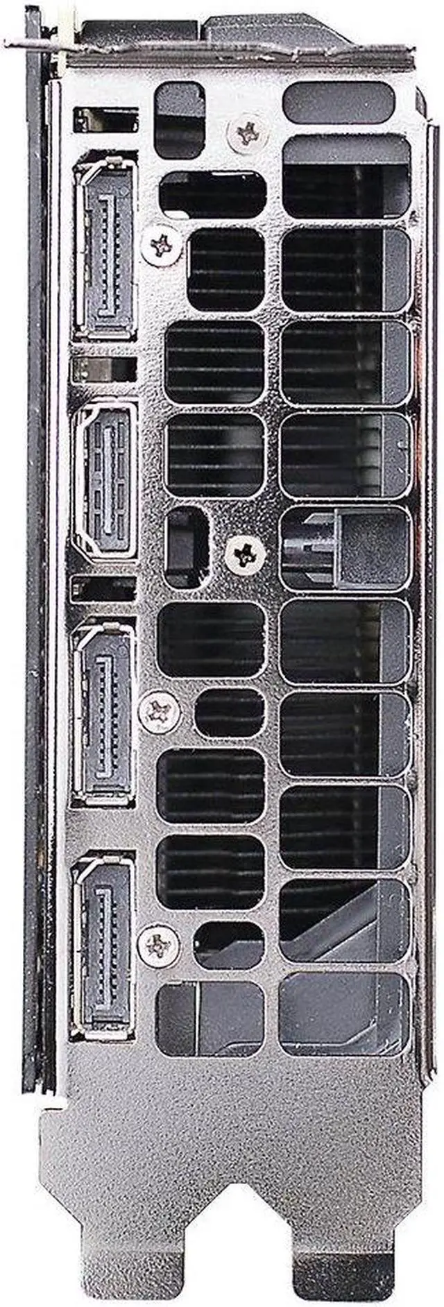 Alt view image 4 of 5 - EVGA GeForce GTX 1080 Ti Gaming, 11GB GDDR5X, DX12 OSD Support (PXOC) Graphics Card 11G-P4-5390-KR