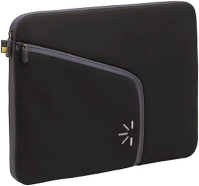 Main image of Case Logic PLS-14 BLACK 14-Inch Neoprene Laptop Sleeve (Black)