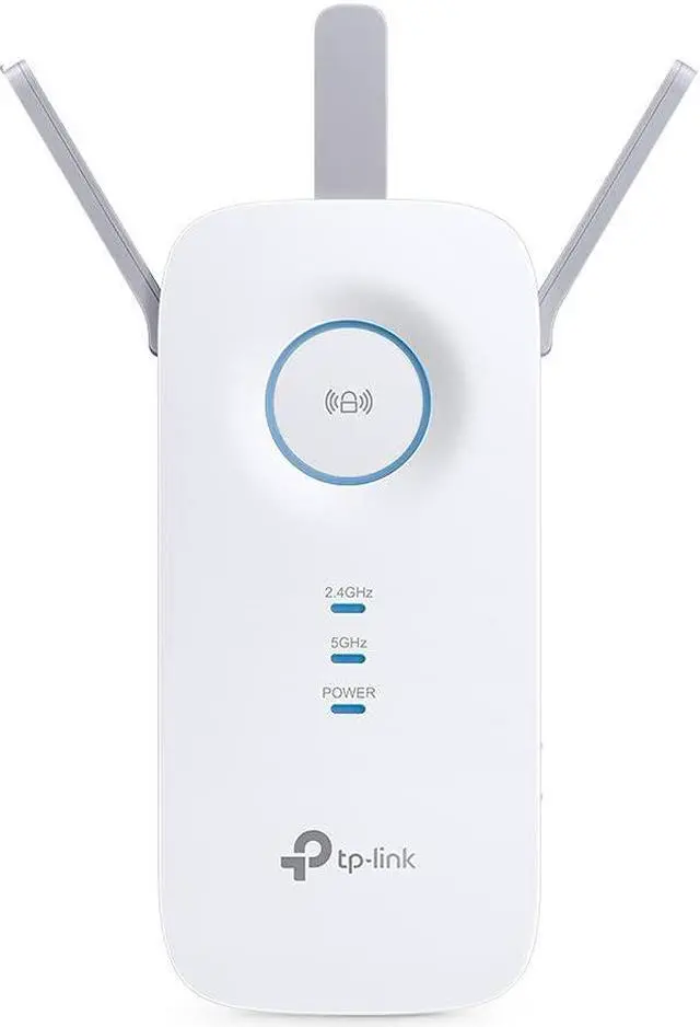 Main image of Extensor RED TP-LINK AC1900 WiFi 5"