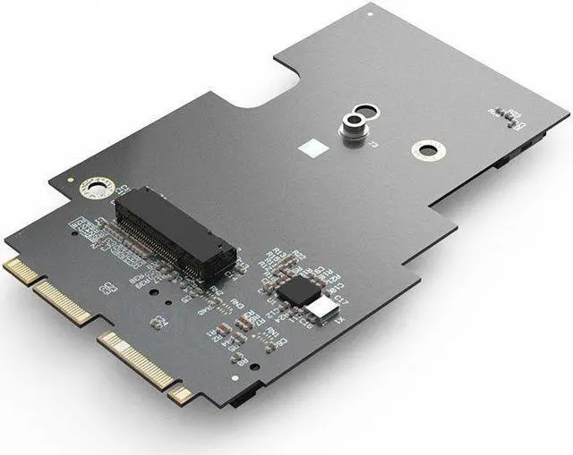 Alt view image 2 of 2 - CompuLab FC-CEM FACET Card for fitlet2