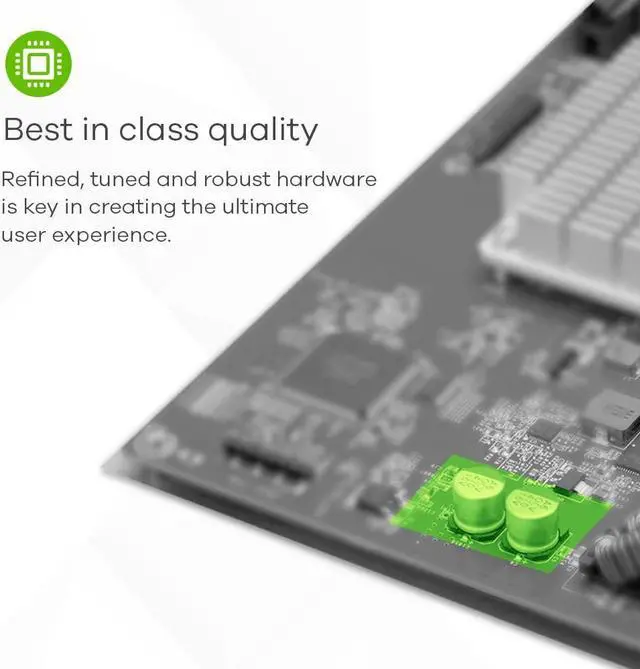 Alt view image 5 of 5 - Zyxel 48-Port Gigabit Ethernet Switch | Smart-Managed | Rackmount [GS1900-48]